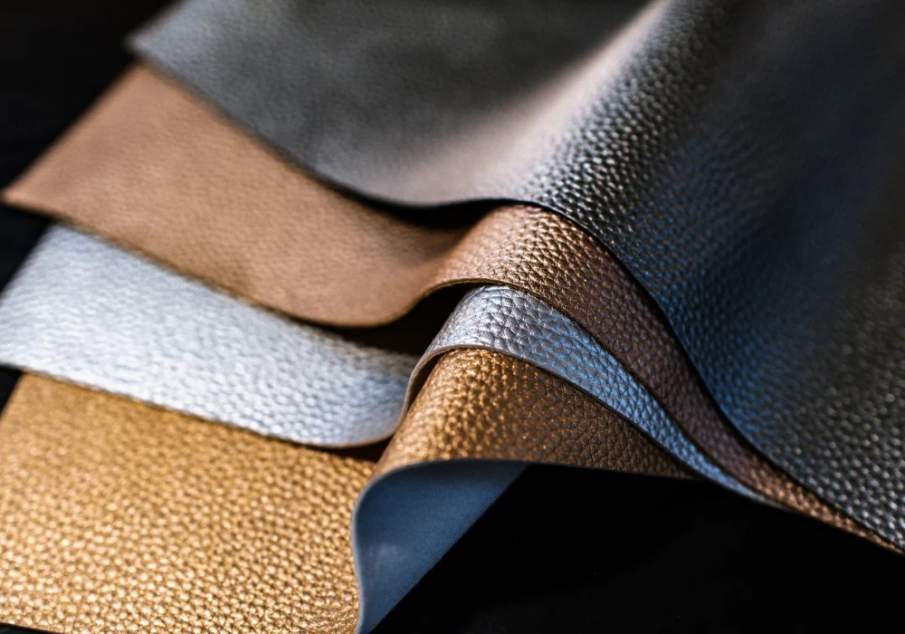 leather